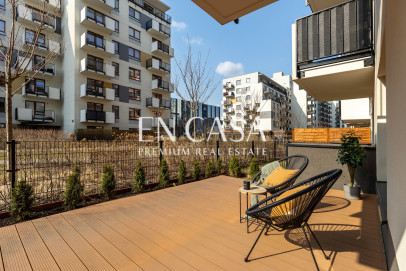 Apartment Sale Warszawa Praga-Południe Optyków